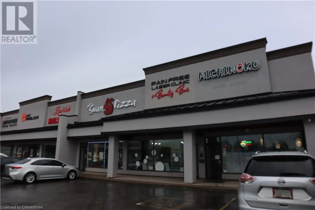 6100 THOROLD STONE Road Unit# 14, #14