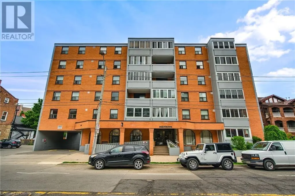 23 MAIN Street Unit# 501, #501