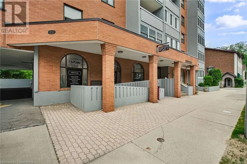 23 MAIN Street Unit# 501, #501