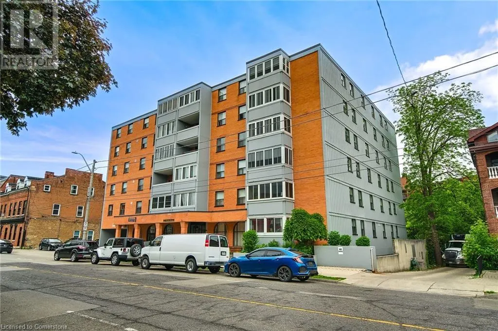 23 MAIN Street Unit# 501, #501