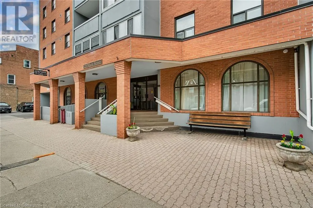 23 MAIN Street Unit# 501, #501