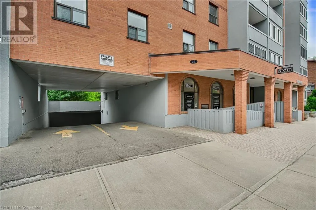 23 MAIN Street Unit# 501, #501