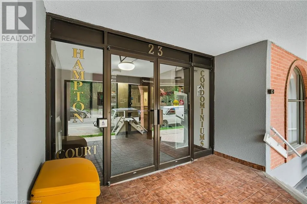23 MAIN Street Unit# 501, #501