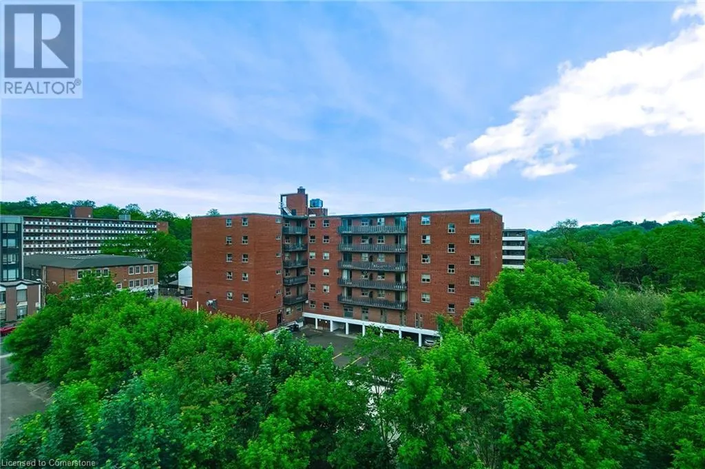23 MAIN Street Unit# 501, #501