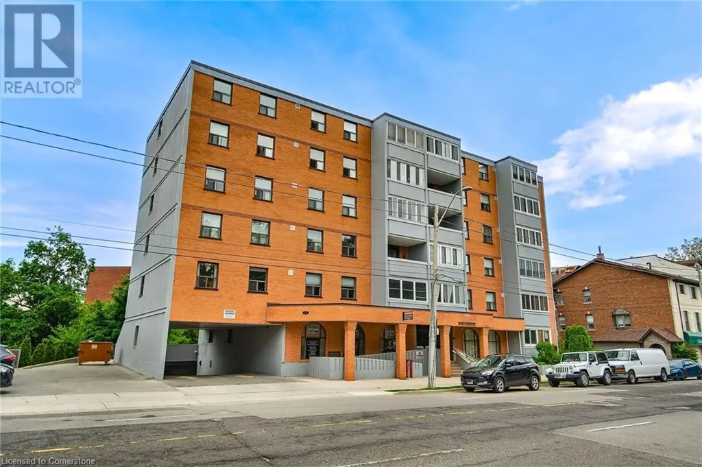 23 MAIN Street Unit# 501, #501