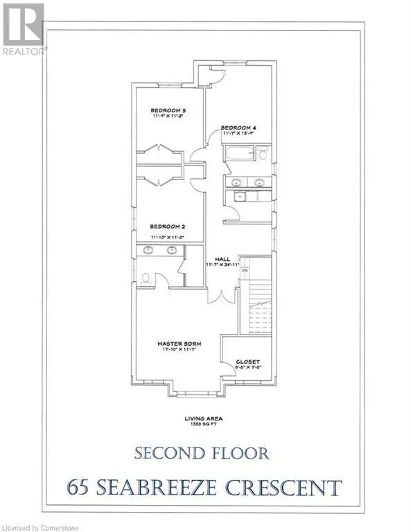 65 SEABREEZE Crescent