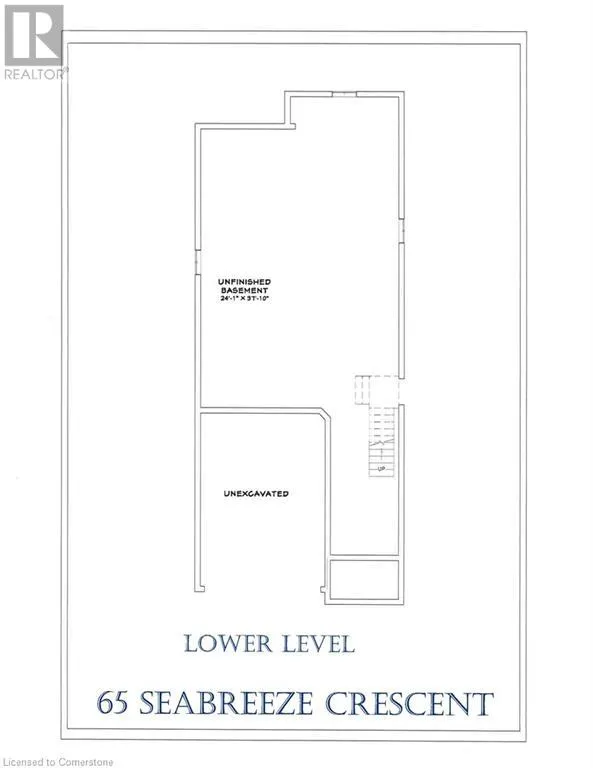 65 SEABREEZE Crescent