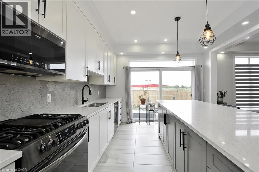 21 GOURLAY FARM Lane