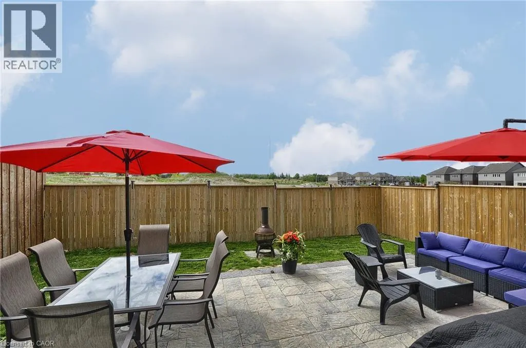 21 GOURLAY FARM Lane