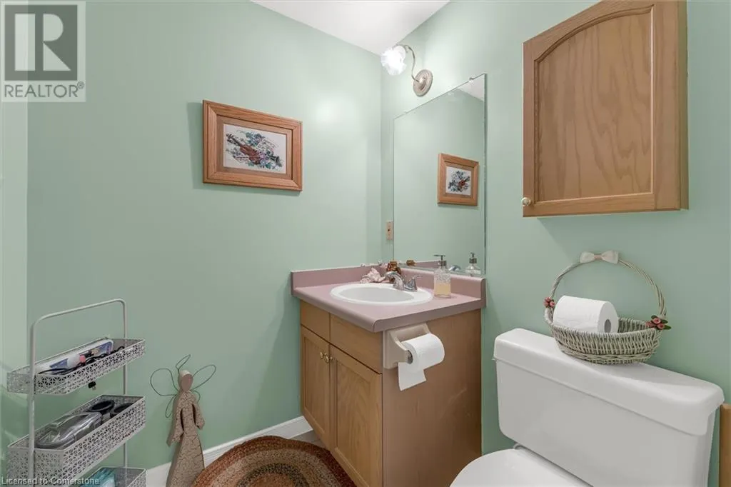 3420 FREDERICK Avenue Unit# 321, #321