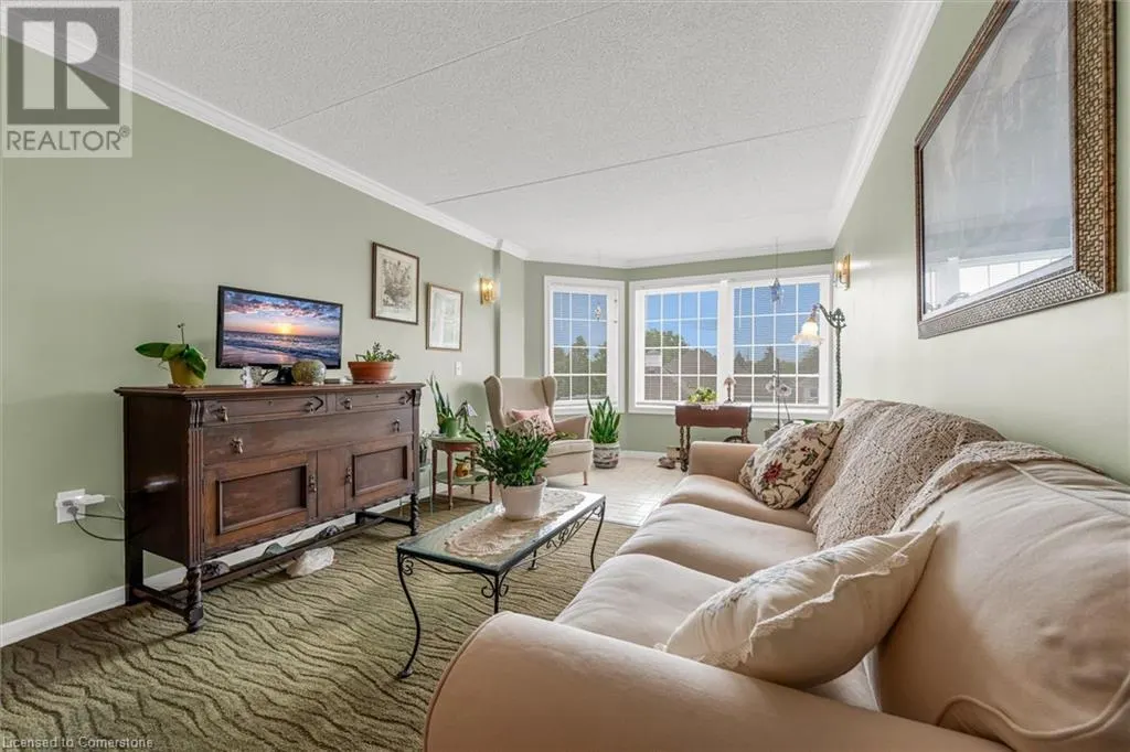 3420 FREDERICK Avenue Unit# 321, #321