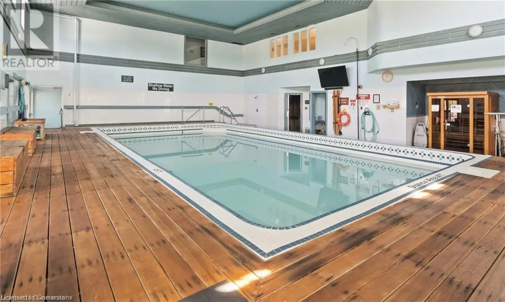 3420 FREDERICK Avenue Unit# 321, #321