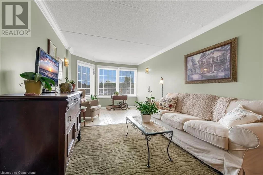 3420 FREDERICK Avenue Unit# 321, #321