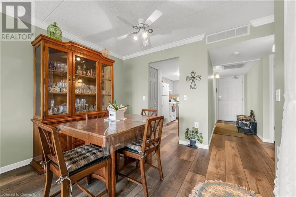 3420 FREDERICK Avenue Unit# 321, #321