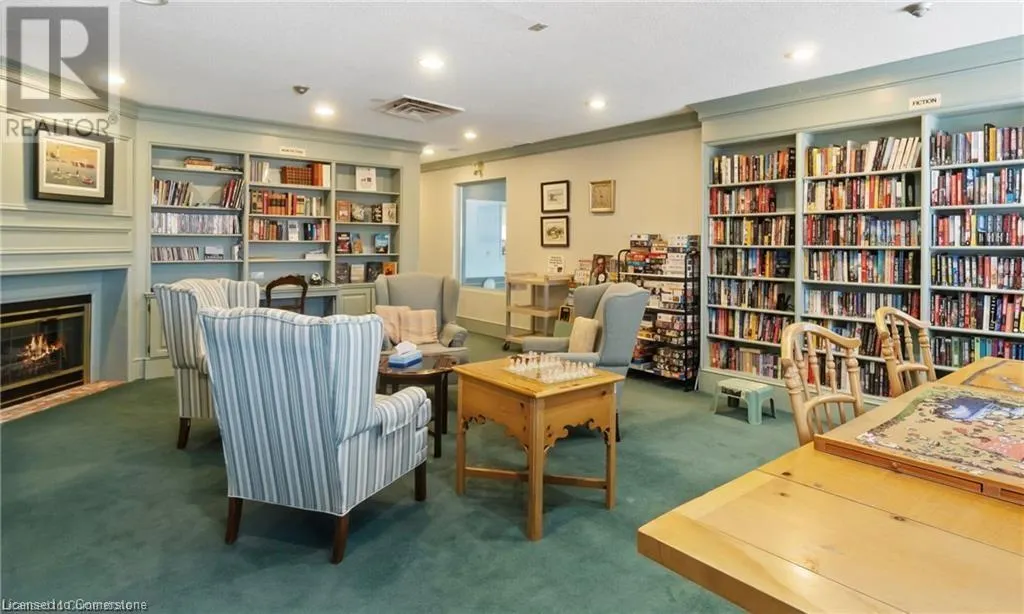 3420 FREDERICK Avenue Unit# 321, #321