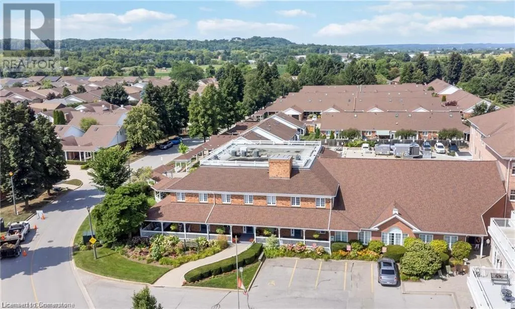 3420 FREDERICK Avenue Unit# 321, #321