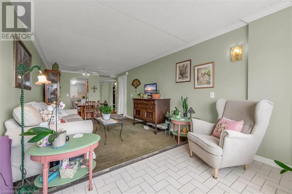 3420 FREDERICK Avenue Unit# 321, #321