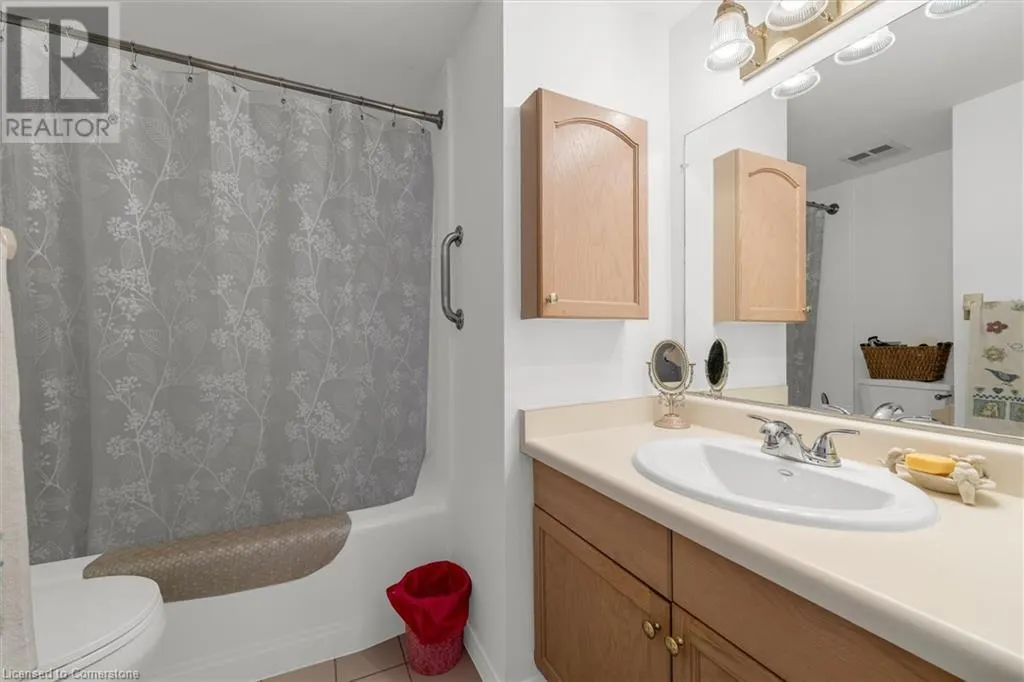 3420 FREDERICK Avenue Unit# 321, #321