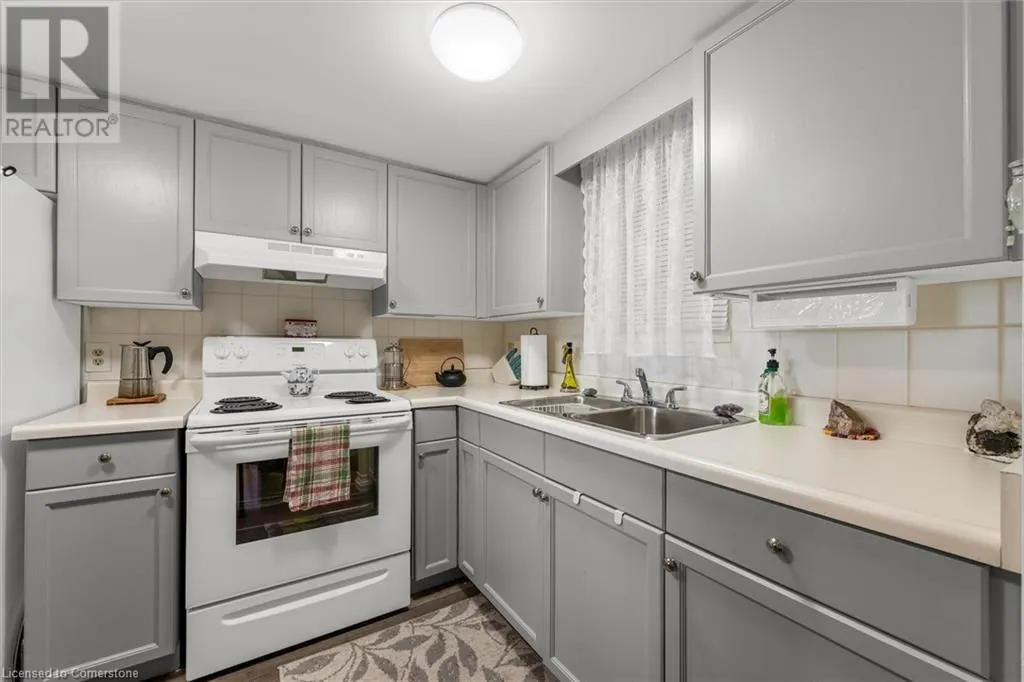 3420 FREDERICK Avenue Unit# 321, #321