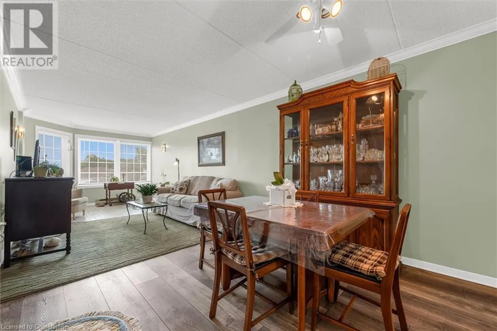 3420 FREDERICK Avenue Unit# 321, #321