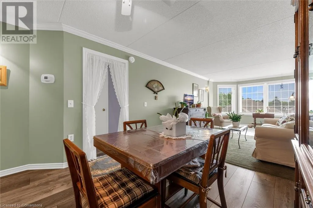 3420 FREDERICK Avenue Unit# 321, #321