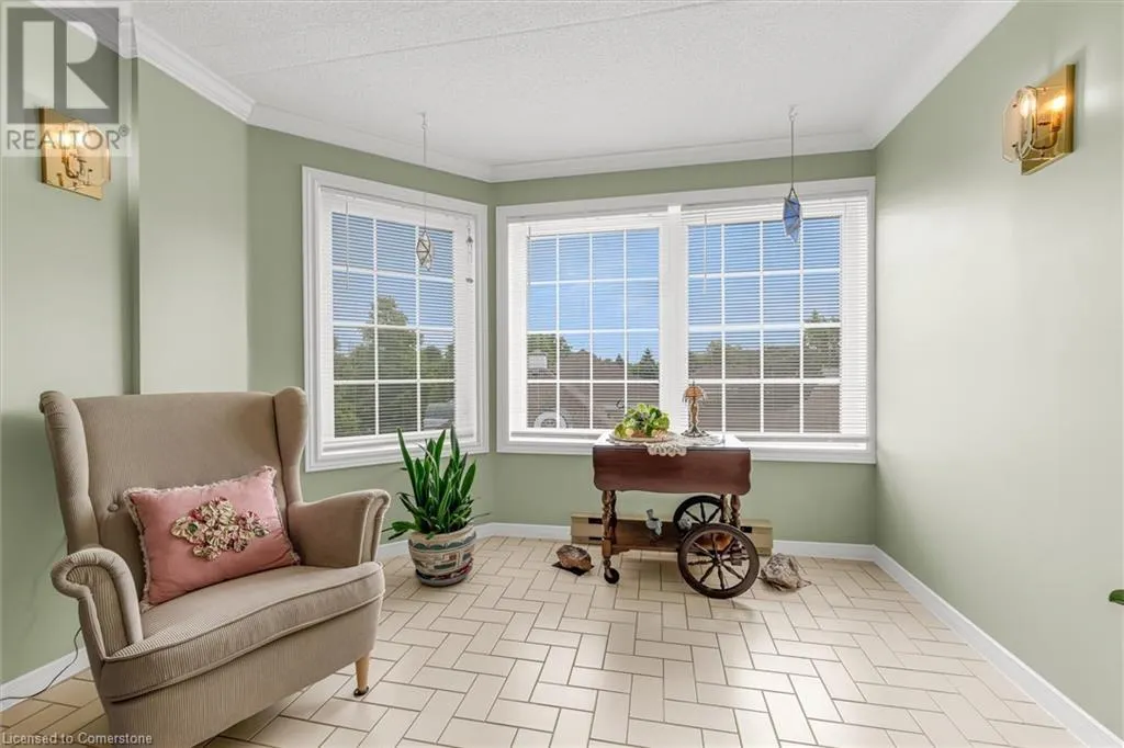 3420 FREDERICK Avenue Unit# 321, #321