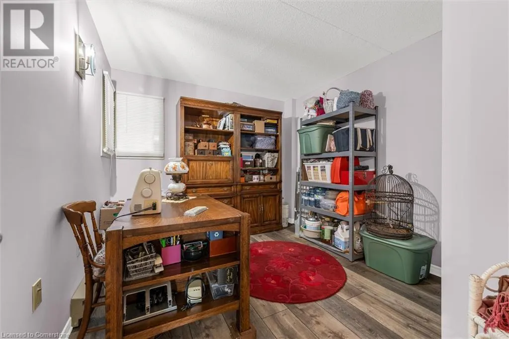 3420 FREDERICK Avenue Unit# 321, #321