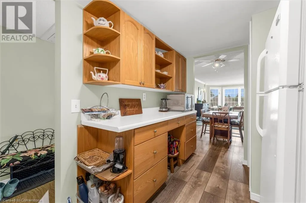 3420 FREDERICK Avenue Unit# 321, #321