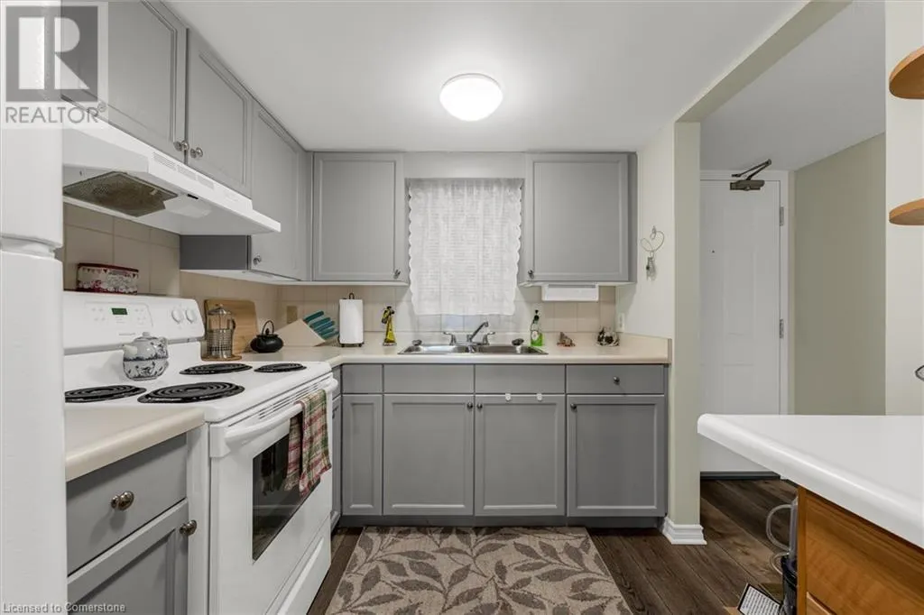 3420 FREDERICK Avenue Unit# 321, #321