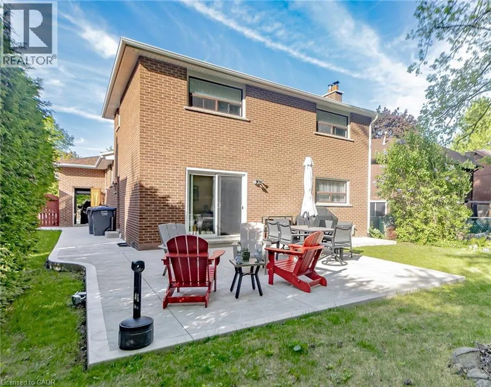 20 MANORCREST Street
