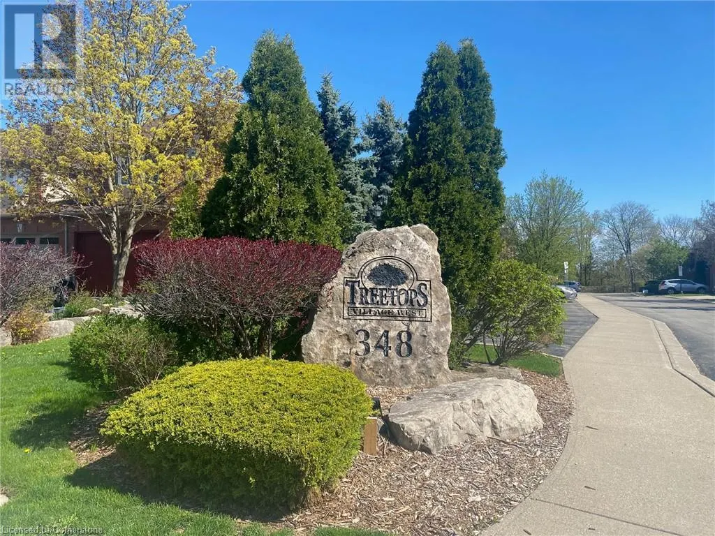 348 HIGHLAND Road W Unit# 3, #3