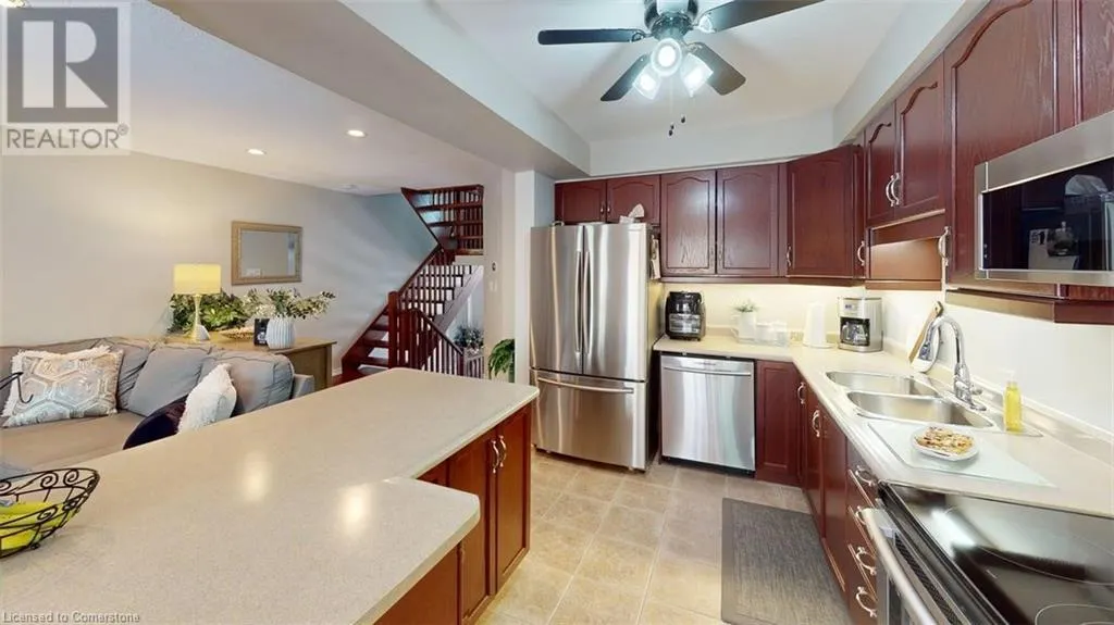 348 HIGHLAND Road W Unit# 3, #3