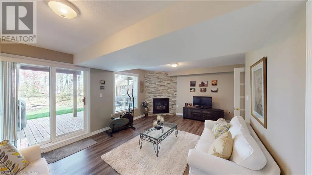 348 HIGHLAND Road W Unit# 3, #3
