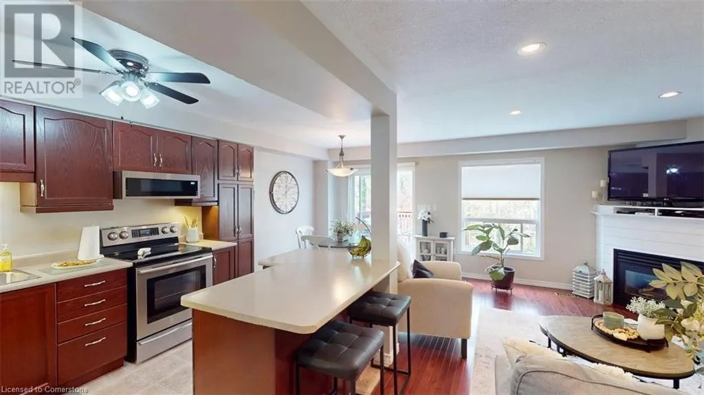 348 HIGHLAND Road W Unit# 3, #3
