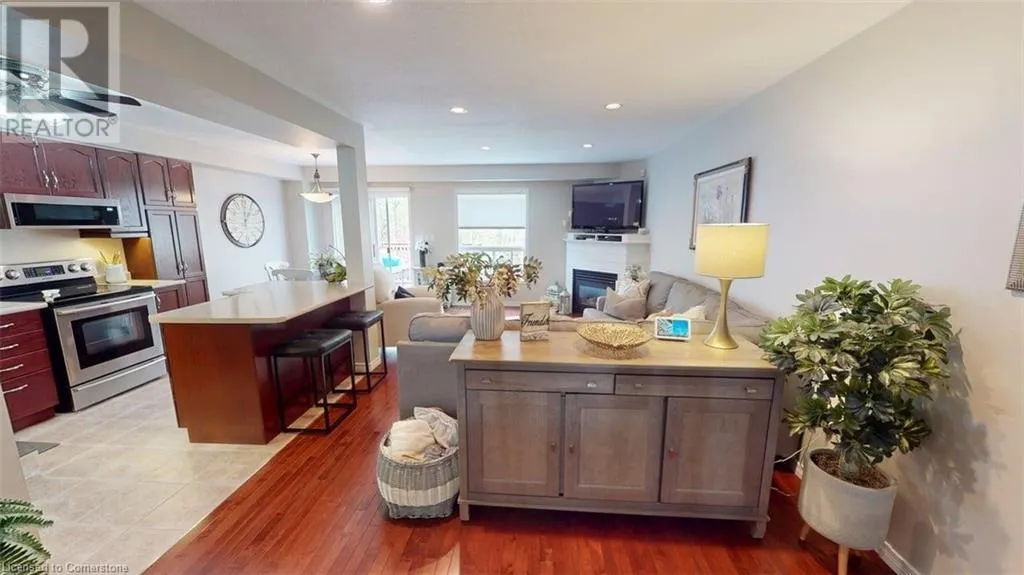 348 HIGHLAND Road W Unit# 3, #3