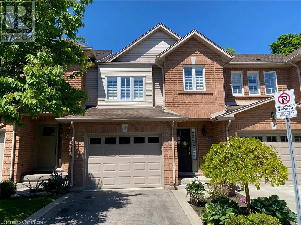 348 HIGHLAND Road W Unit# 3, #3