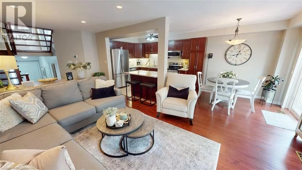 348 HIGHLAND Road W Unit# 3, #3