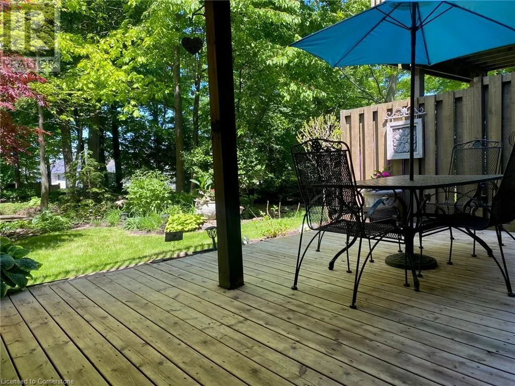 348 HIGHLAND Road W Unit# 3, #3