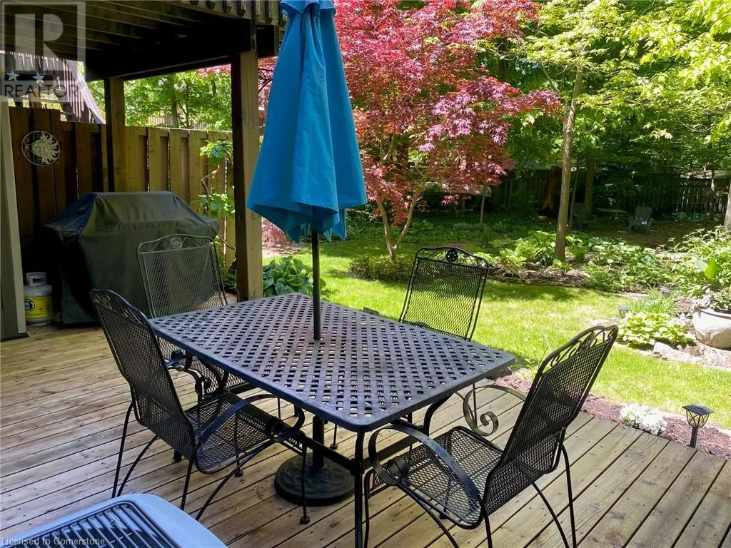 348 HIGHLAND Road W Unit# 3, #3