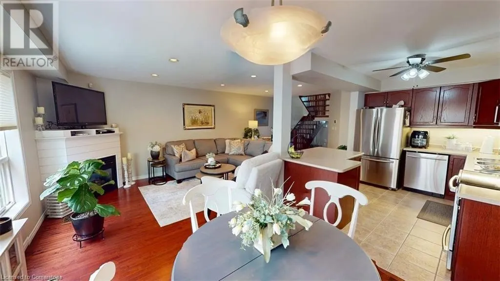348 HIGHLAND Road W Unit# 3, #3