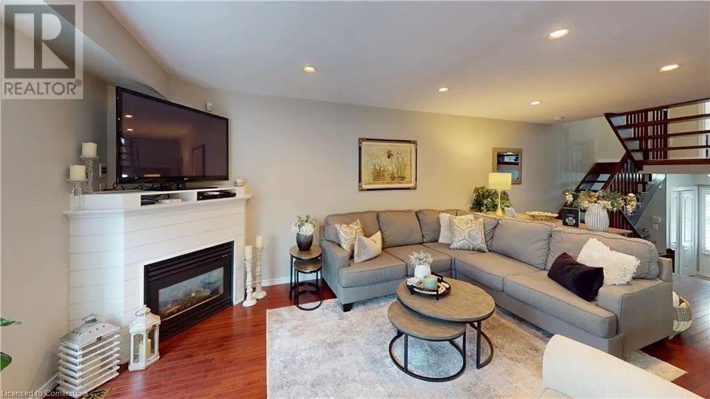 348 HIGHLAND Road W Unit# 3, #3
