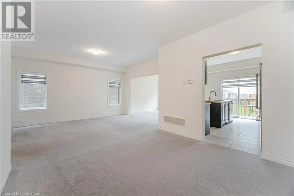 32 GEORGE BRIER Drive W
