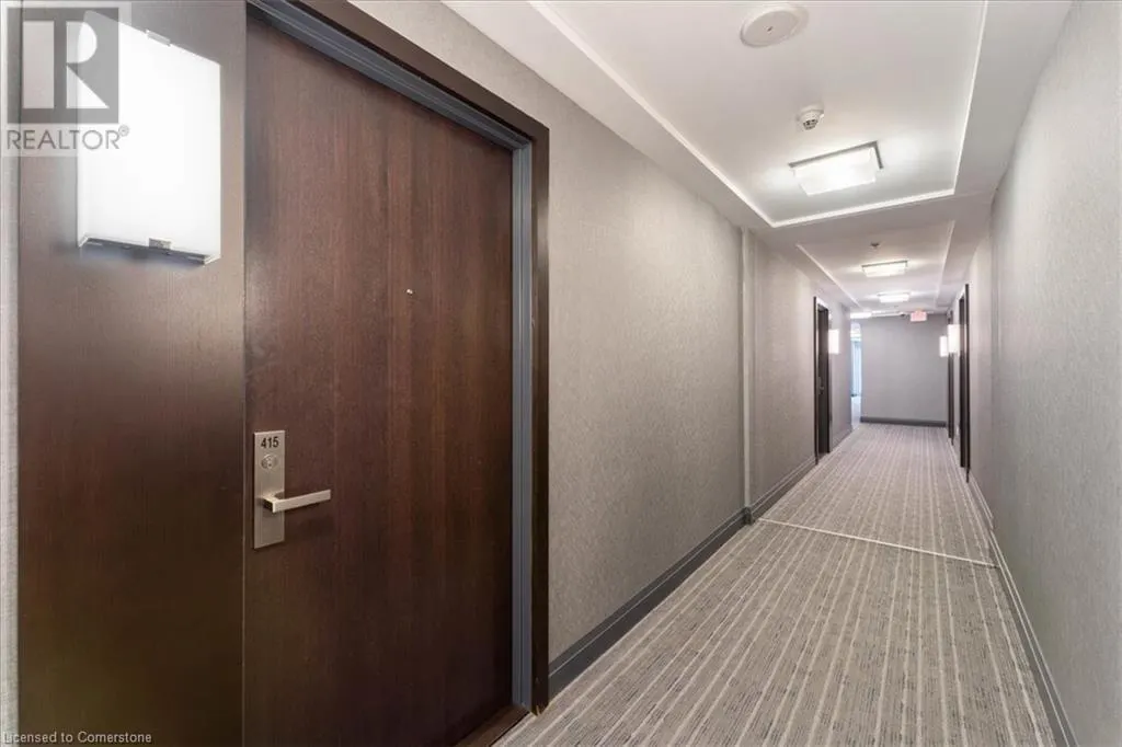 55 SPEERS ROAD Road Unit# 415, #415