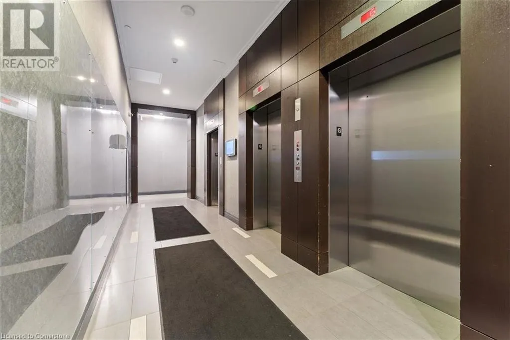 55 SPEERS ROAD Road Unit# 415, #415