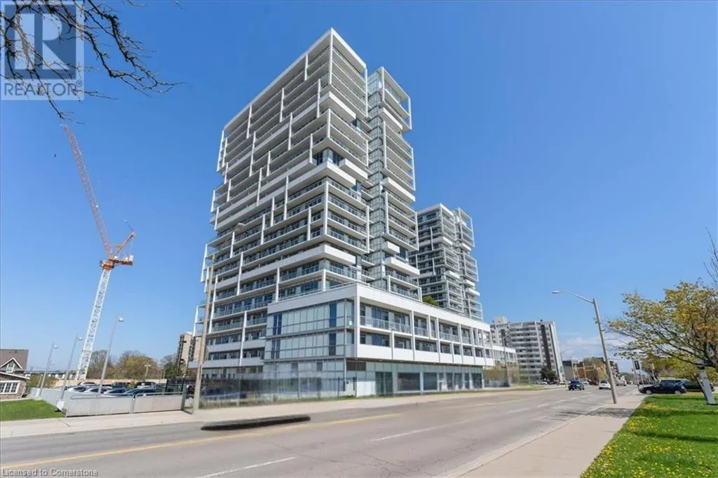 55 SPEERS ROAD Road Unit# 415, #415