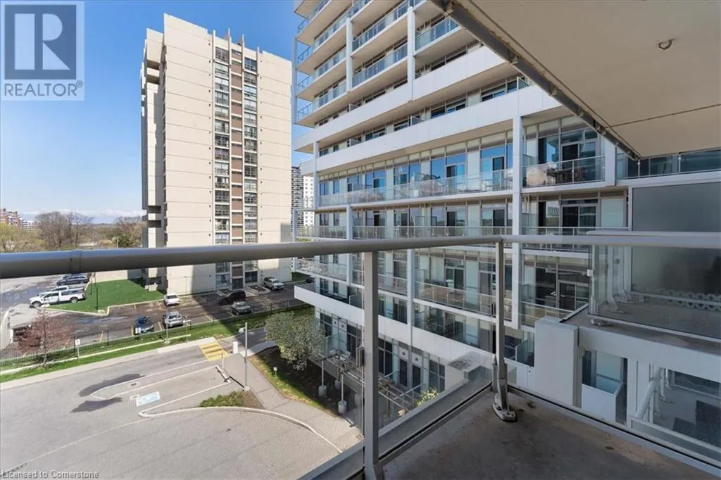 55 SPEERS ROAD Road Unit# 415, #415