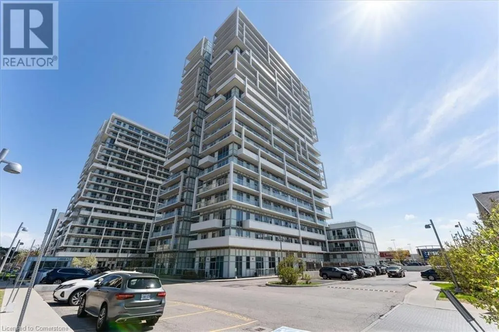55 SPEERS ROAD Road Unit# 415, #415