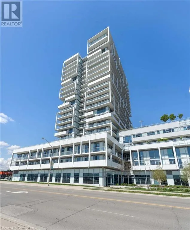 55 SPEERS ROAD Road Unit# 415, #415