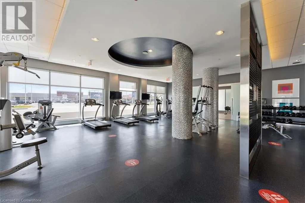 55 SPEERS ROAD Road Unit# 415, #415