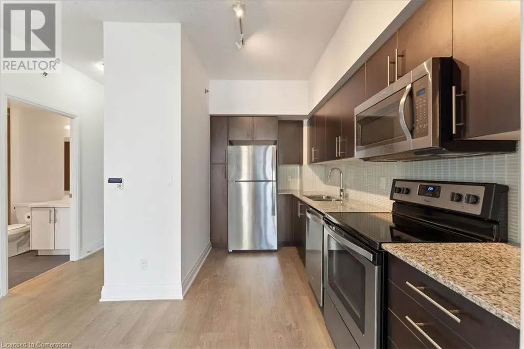 55 SPEERS ROAD Road Unit# 415, #415